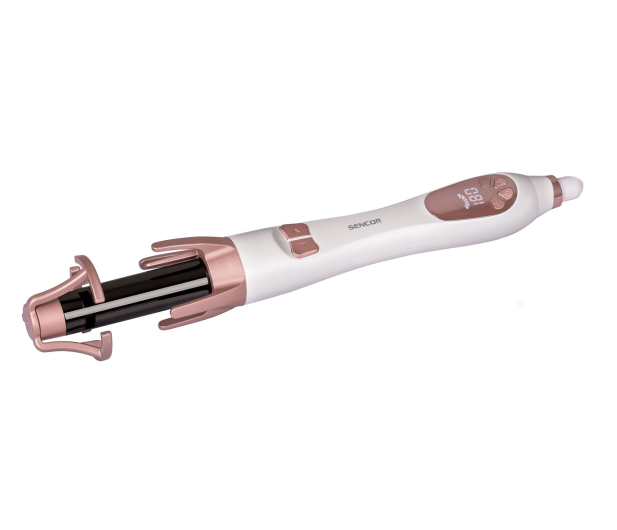 Sencor Lokówka automatyczna SHS0900GD - 1510237 - zdjęcie